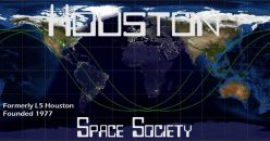 Houston Space Society